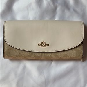 Envelope ✉️ wallet